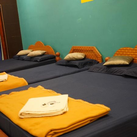 Aishwaryam Home Stay Madurai Exterior foto