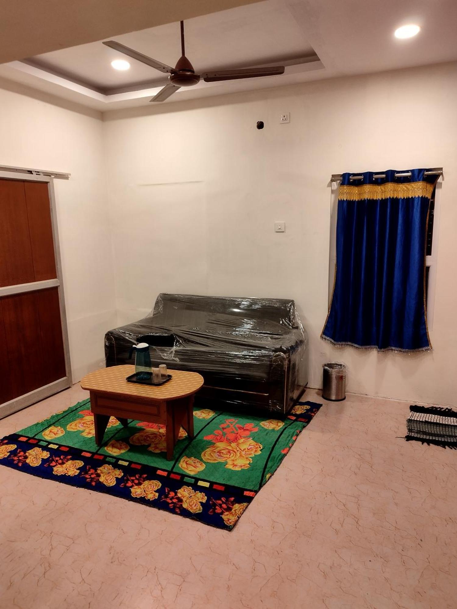 Aishwaryam Home Stay Madurai Exterior foto