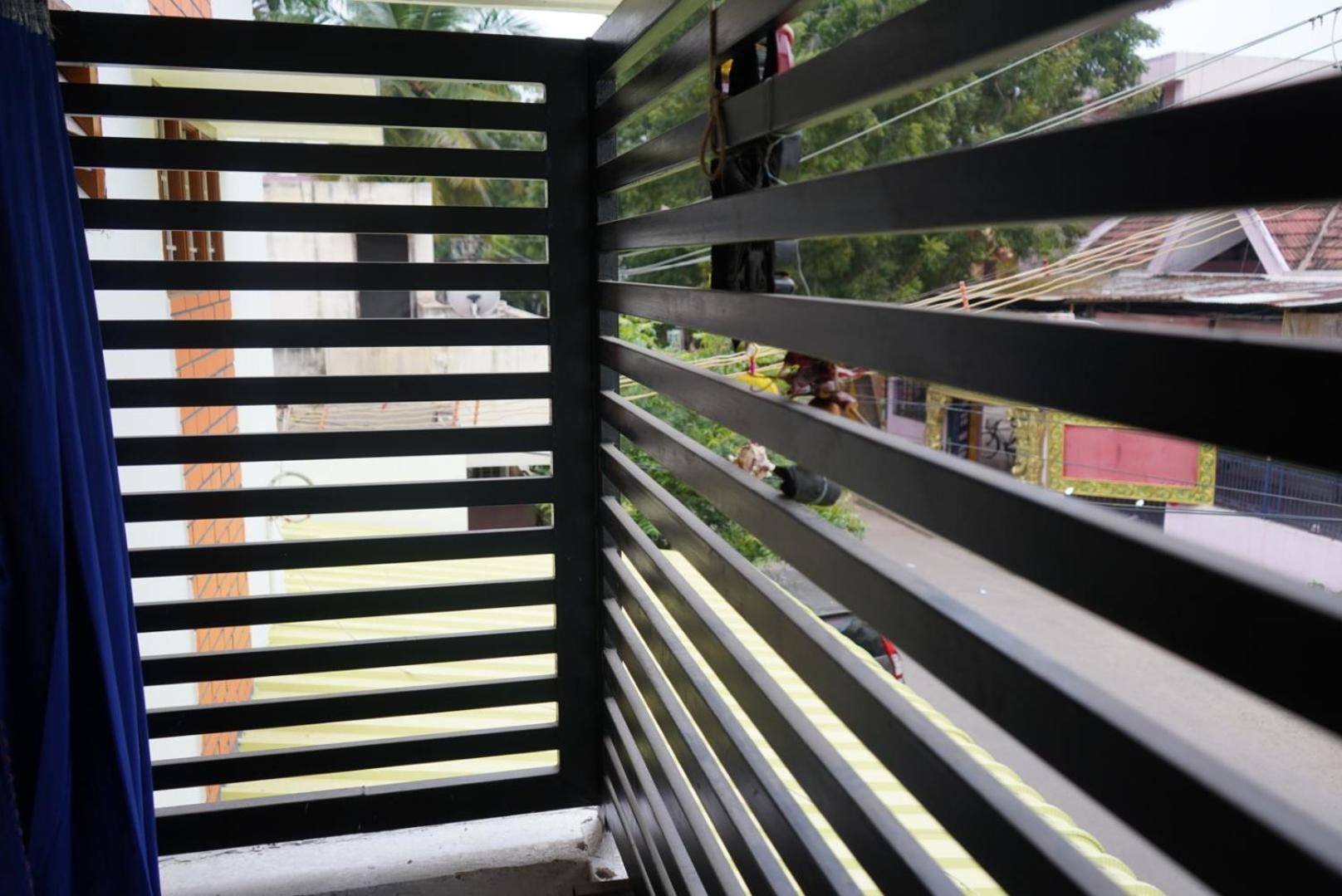 Aishwaryam Home Stay Madurai Exterior foto