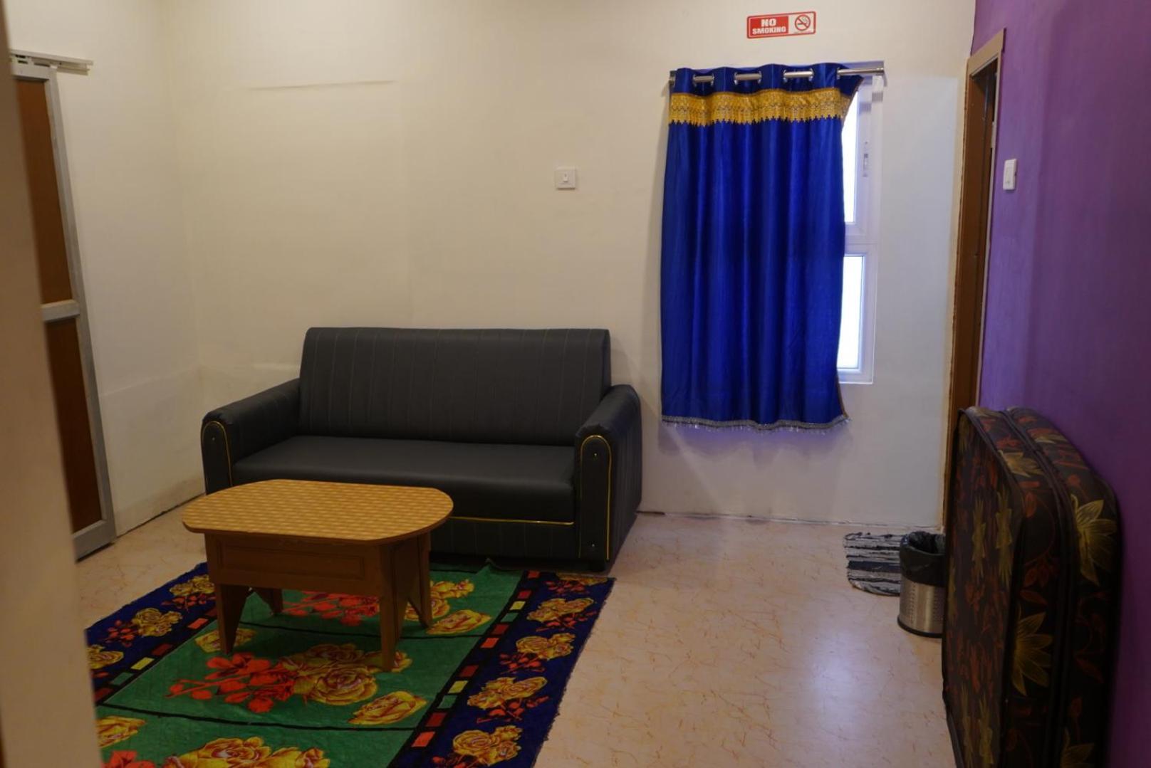 Aishwaryam Home Stay Madurai Exterior foto