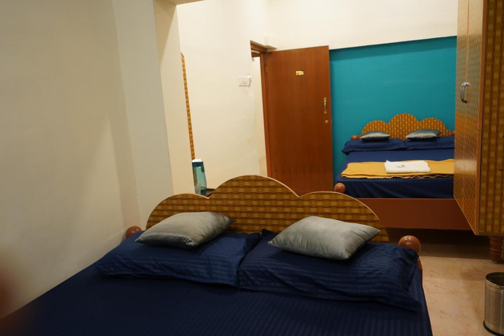 Aishwaryam Home Stay Madurai Exterior foto