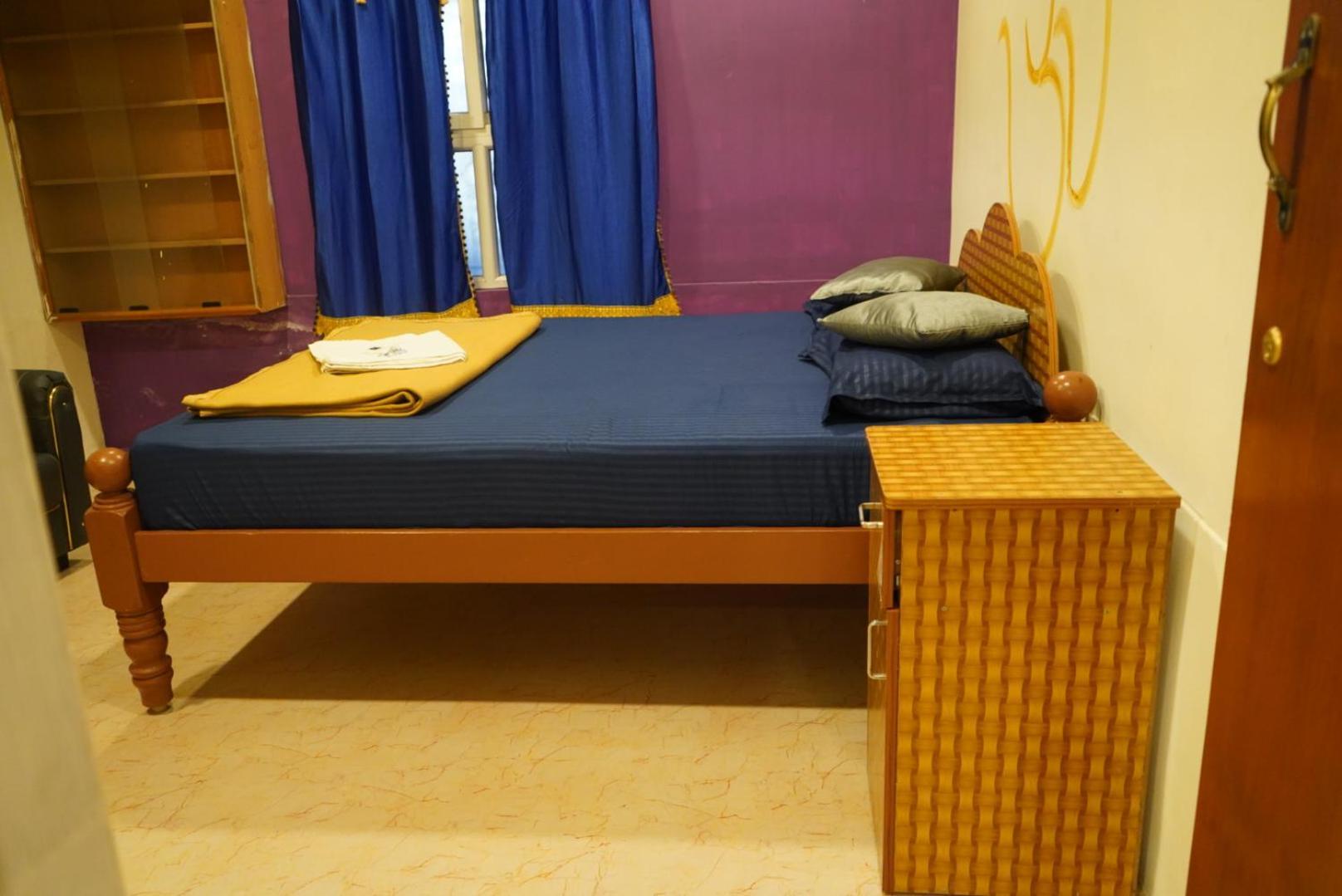 Aishwaryam Home Stay Madurai Exterior foto